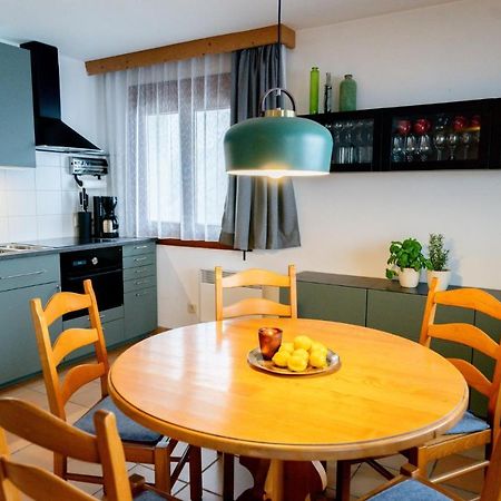 Apartment Weitblick - Almresort Gerlitzen Treffen Exterior photo